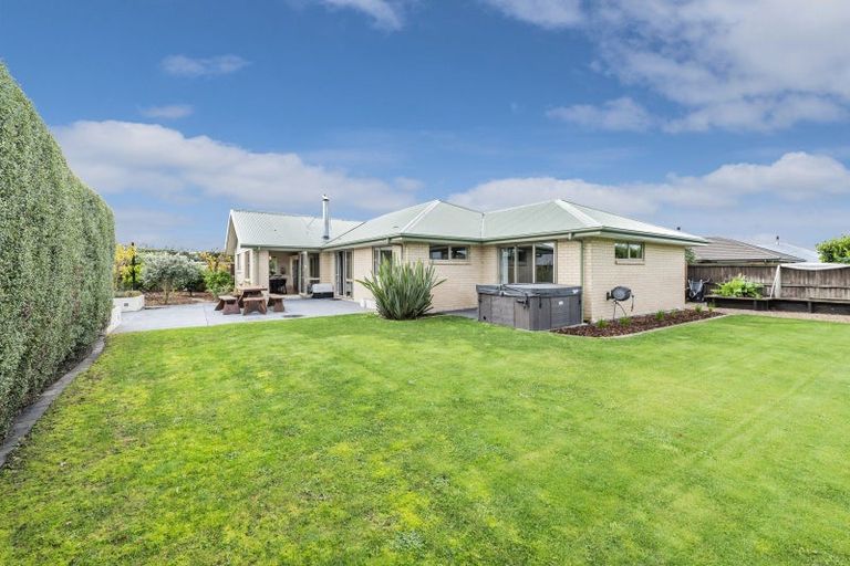 Photo of property in 61 Manse Road, Leeston, 7632