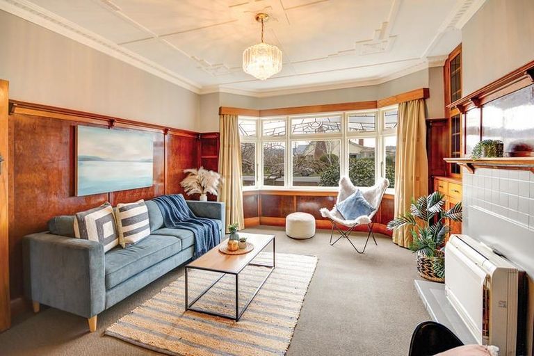 Photo of property in 25 Bush Road, Mosgiel, 9024