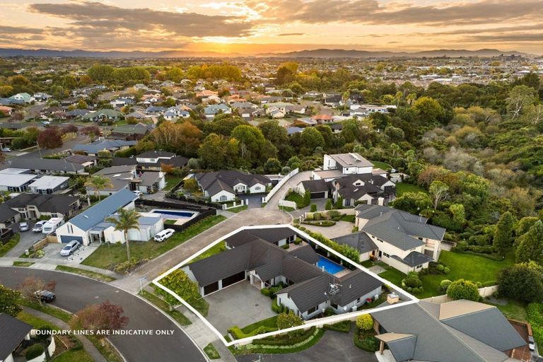 Photo of property in 9 The Esplanade, Huntington, Hamilton, 3210