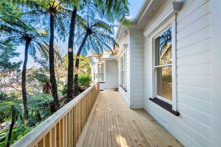 Photo of property in 161 Abel Smith Street, Aro Valley, Wellington, 6011