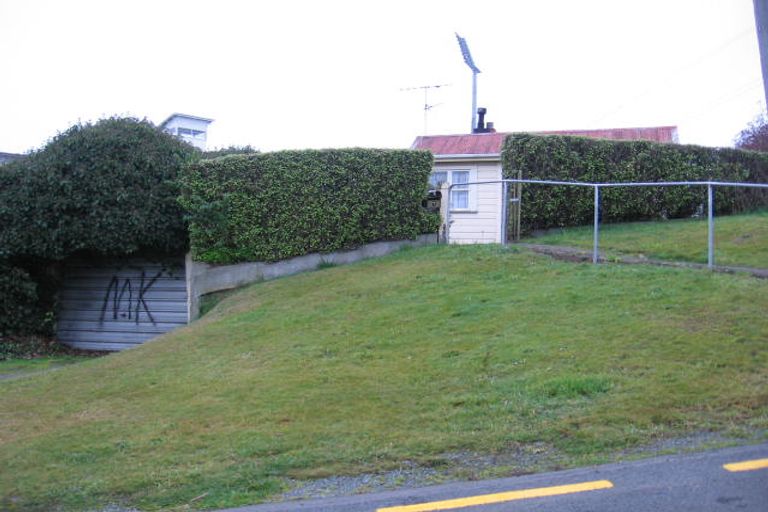 Photo of property in 7 Samuel Street, South Dunedin, Dunedin, 9012