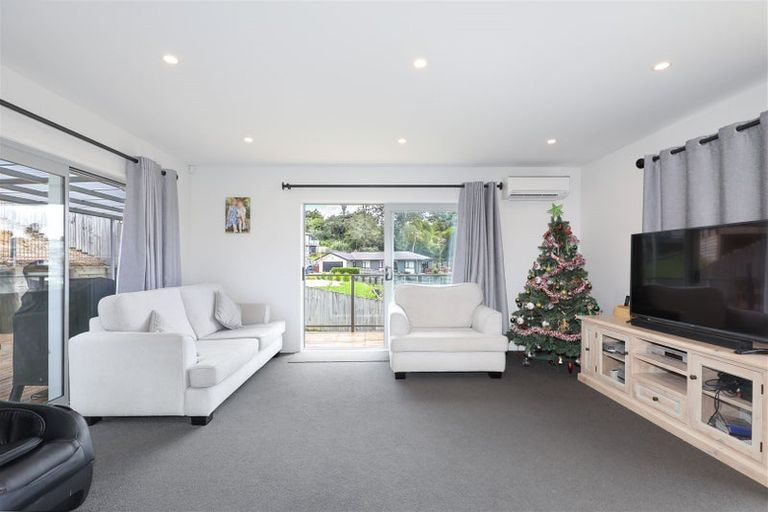 Photo of property in 15 Rimu Avenue, Huntly, 3700
