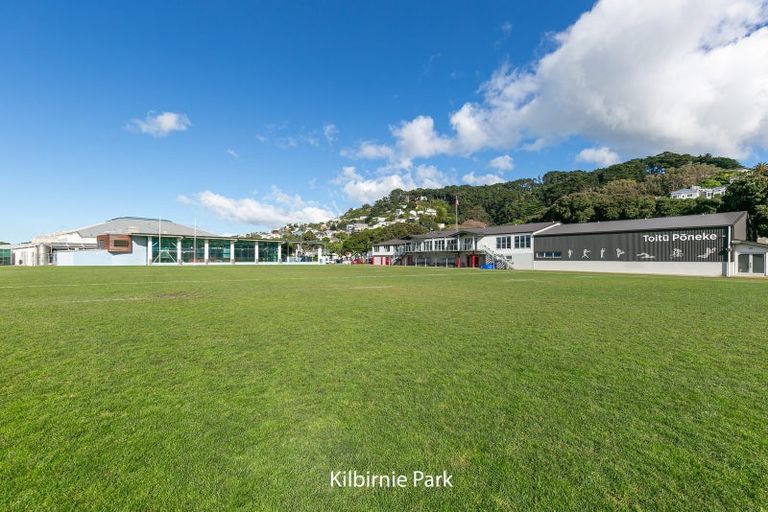 Photo of property in 42 Crawford Road, Kilbirnie, Wellington, 6022