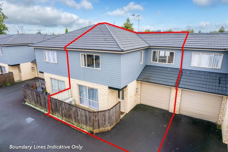 Photo of property in 7 Gary John Lane, Frankton, Hamilton, 3204