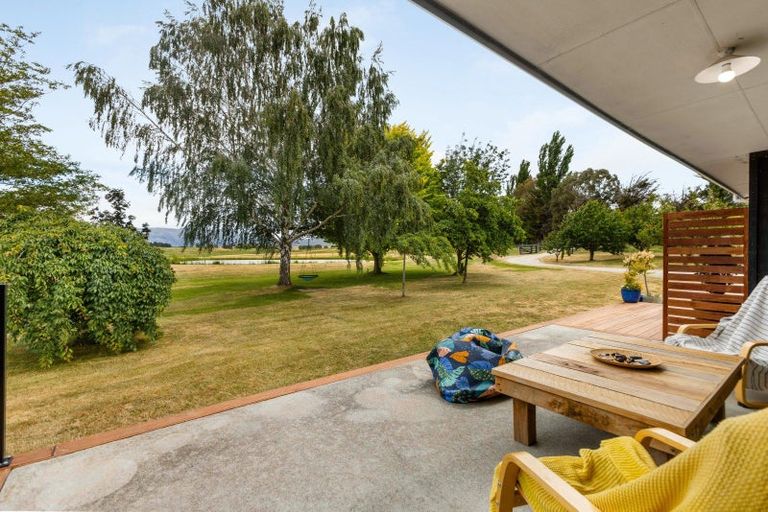 Photo of property in 594 Springvale Road, Springvale, Alexandra, 9393