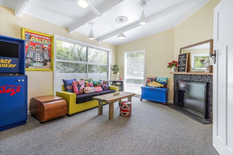 Photo of property in 153 Raeburne Street, Te Awamutu, 3800