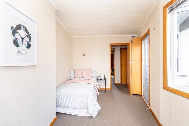 Photo of property in 21 Benefield Street, Whanganui East, Whanganui, 4500