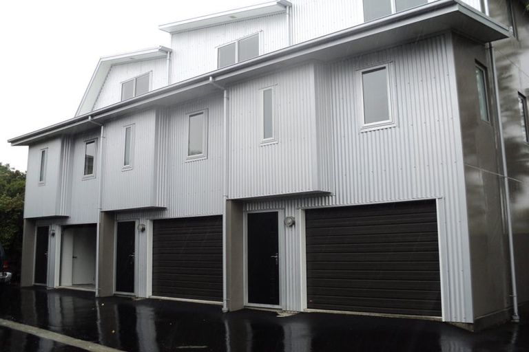 Photo of property in 512 Gloucester Street, Linwood, Christchurch, 8011