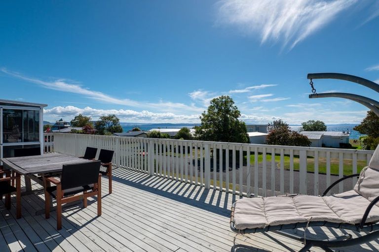 Photo of property in 28 Waitetoko Road, Tauranga Taupo, Turangi, 3382