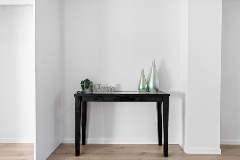 Photo of property in 6d Buisson Glade, West Harbour, Auckland, 0618