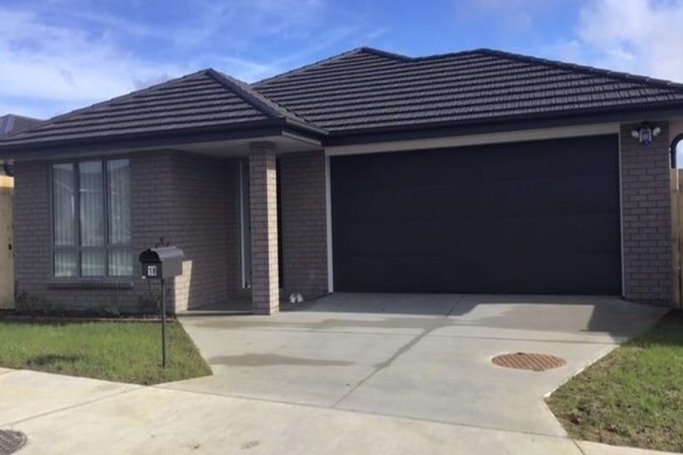 Photo of property in 18 Rainsford Road, Pukekohe, 2120