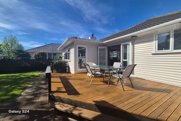 Photo of property in 18 Parnell Street, Fairfield, Lower Hutt, 5011