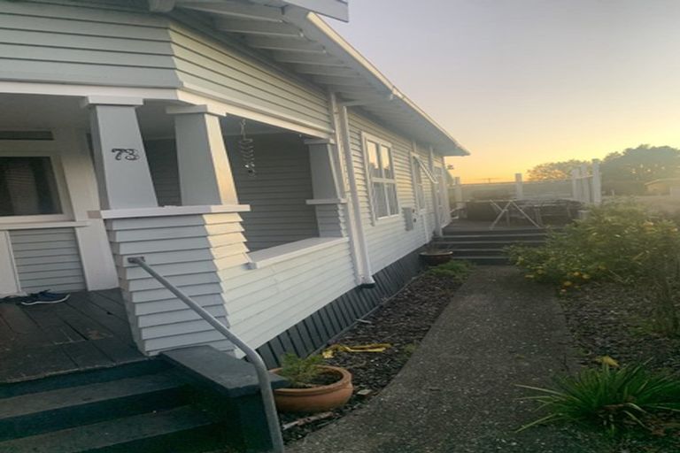 Photo of property in 73 Centennial Avenue, Te Aroha, 3320