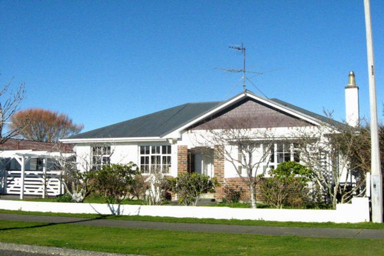 Photo of property in 69 Chapman Street, Richmond, Invercargill, 9810