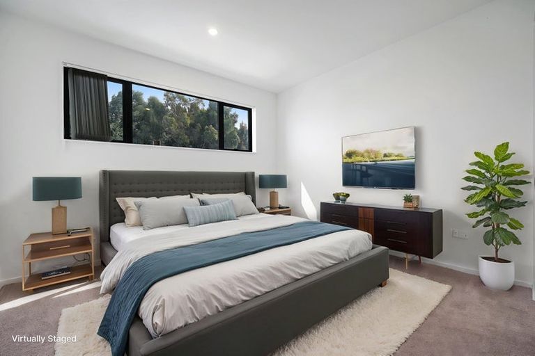Photo of property in 7a Challinor Street, Pakuranga, Auckland, 2010
