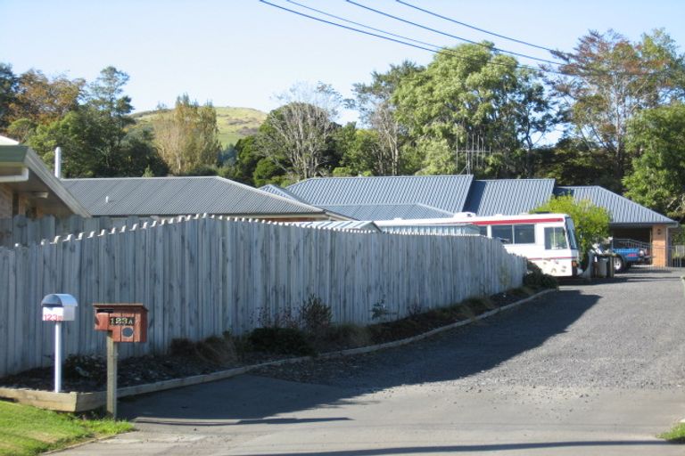 Photo of property in 123 North Taieri Road, Abbotsford, Dunedin, 9018