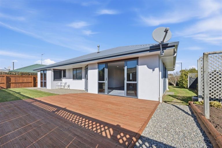 Photo of property in 6 Te Iti Place, Motueka, 7120