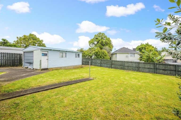 Photo of property in 13 Sandra Avenue, Otara, Auckland, 2023