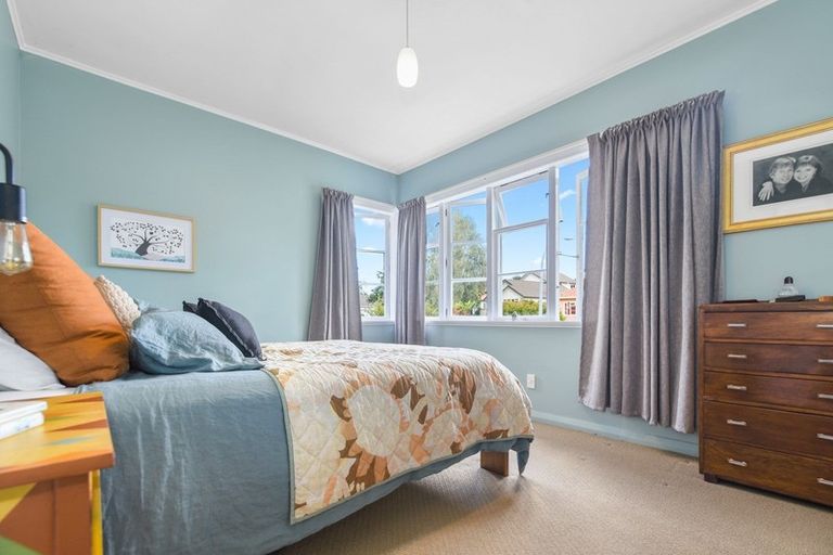 Photo of property in 54 Plunket Terrace, Hamilton East, Hamilton, 3216