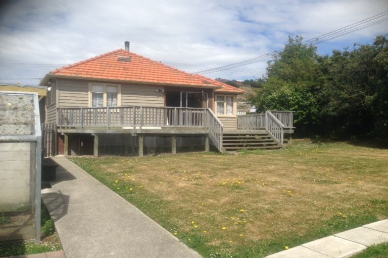 Photo of property in 32 Frome Street, Oamaru North, Oamaru, 9400