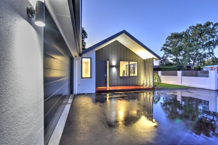 Photo of property in 22a Albany Street, Gore, 9710