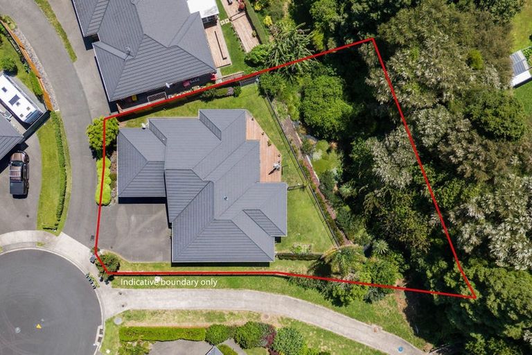 Photo of property in 10 Friis Drive, Katikati, 3178