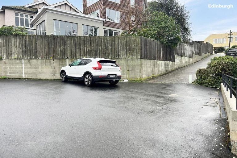 Photo of property in 6/84 Warrender Street, North Dunedin, Dunedin, 9016