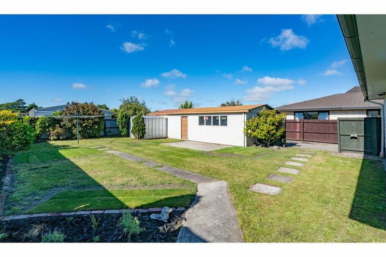 Photo of property in 7 Lacy Gate Place, Woodend, 7610