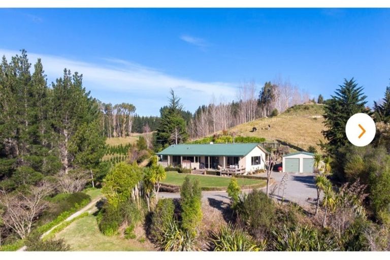 Photo of property in 88 Whakapirau Road, Maraekakaho, Hastings, 4174