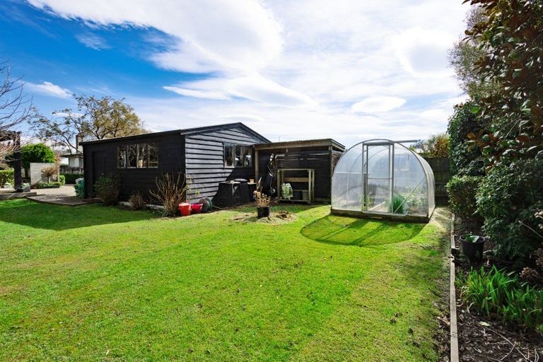Photo of property in 181 Macmaster Street, Richmond, Invercargill, 9810