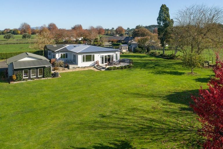 Photo of property in 201 Taihoa Road South, Matamata, 3473