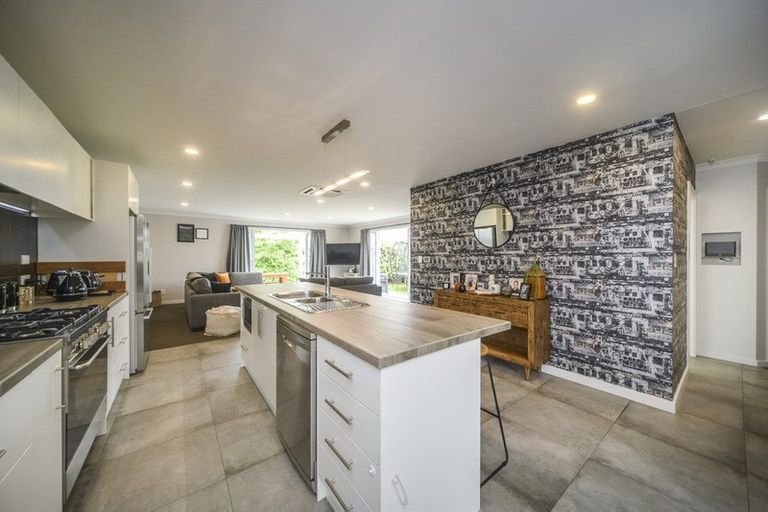 Photo of property in 134 Cook Street, West End, Palmerston North, 4410