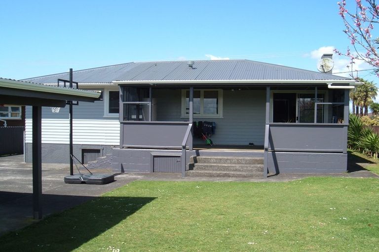 Photo of property in 123 Metcalfe Road, Ranui, Auckland, 0612