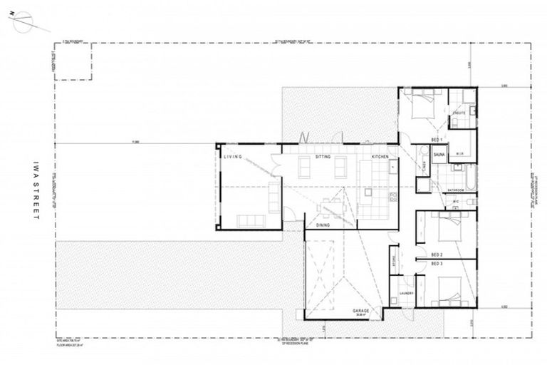 Photo of property in 93 Iwa Street, Mapua, 7005
