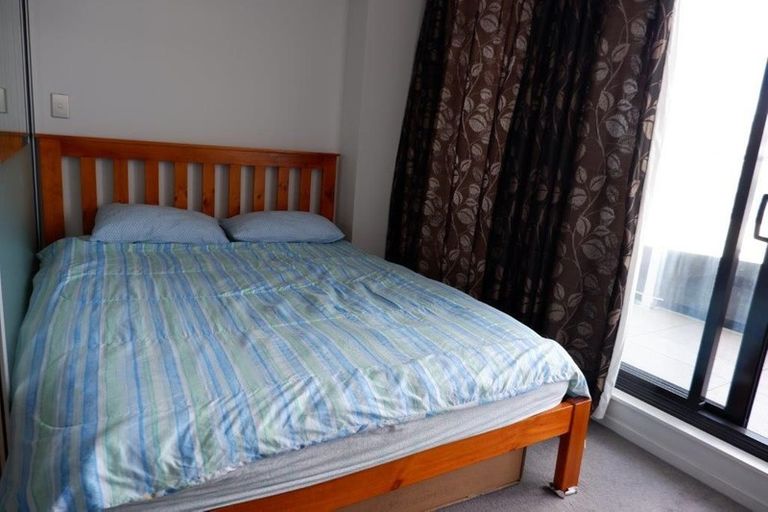 Photo of property in Queen's Residences, 1103/8 Airedale Street, Auckland Central, Auckland, 1010