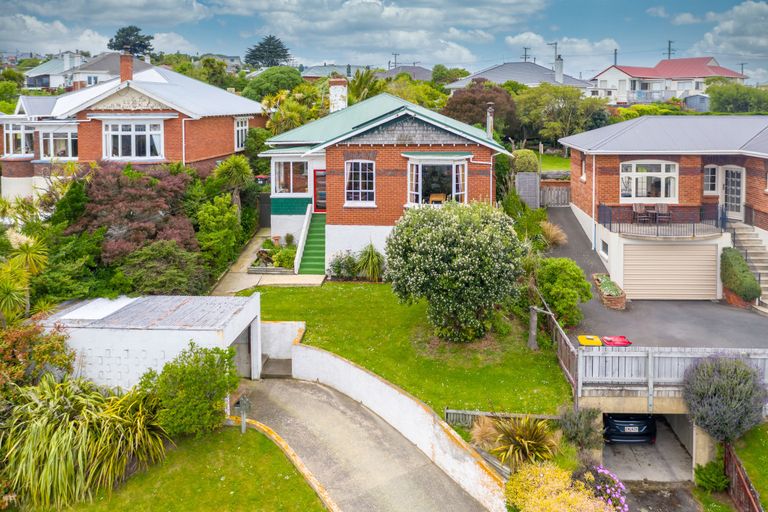 Photo of property in 23 Minto Street, Andersons Bay, Dunedin, 9013