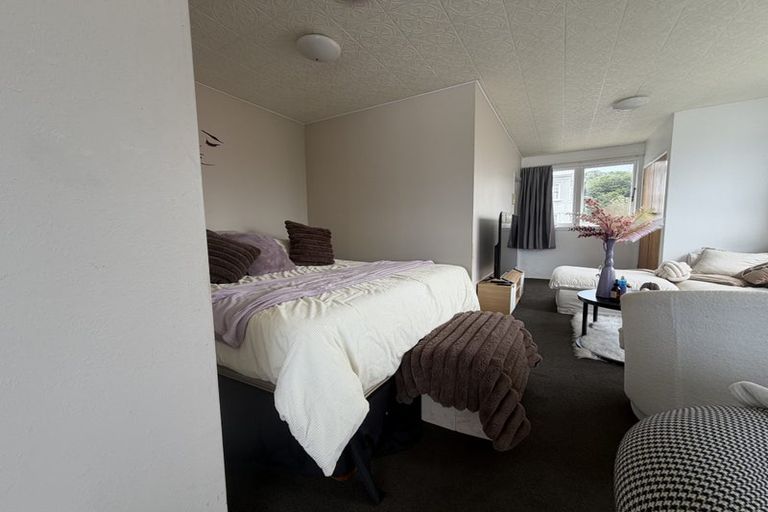 Photo of property in Churchill Flats, 213 The Terrace, Wellington Central, Wellington, 6011