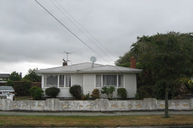 Photo of property in 54 Mcbratneys Road, Dallington, Christchurch, 8061