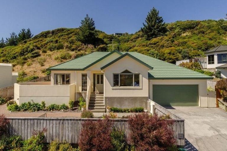 Photo of property in 149 Eskdale Road, Papakowhai, Porirua, 5024