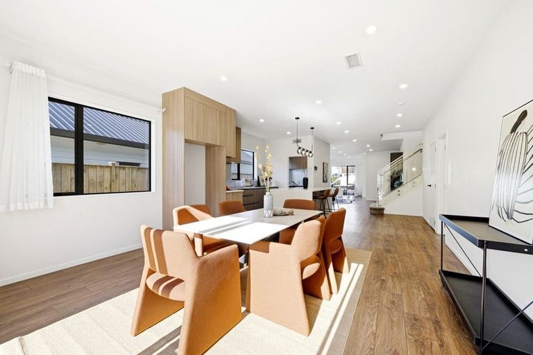 Photo of property in 63 Makete Crescent, Hobsonville, Auckland, 0618