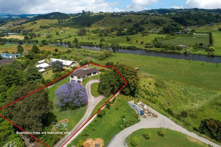Photo of property in 72 Echo Valley Way, Tauriko, Tauranga, 3110