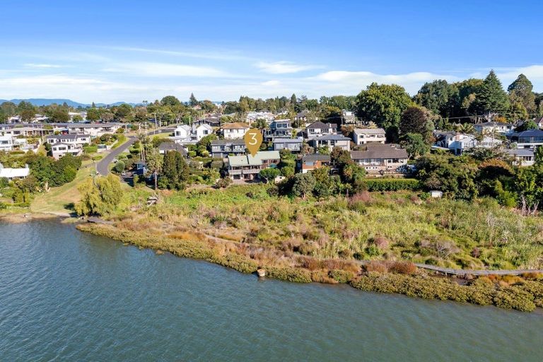 Photo of property in 3 Eighteenth Avenue, Tauranga South, Tauranga, 3112