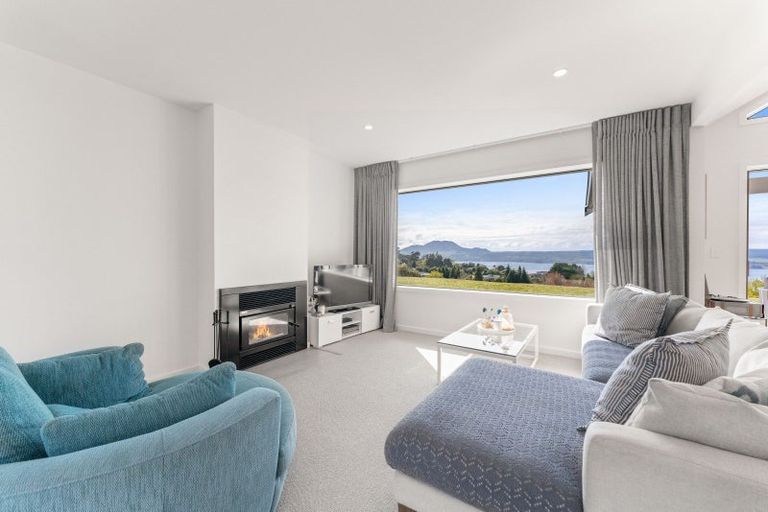 Photo of property in 169b Mapara Road, Acacia Bay, Taupo, 3385
