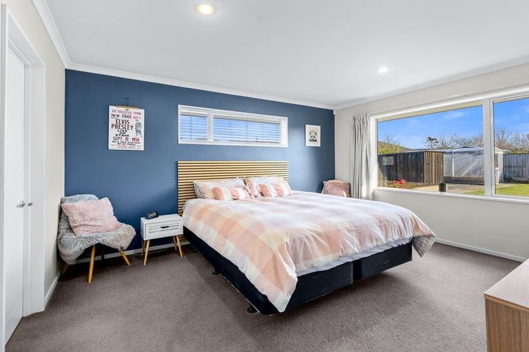 Photo of property in 55 Manse Road, Leeston, 7632