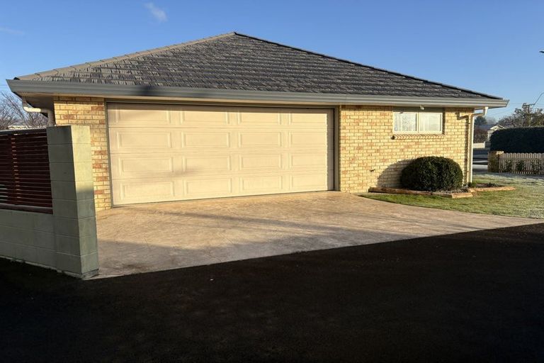 Photo of property in 2a Second Street, Lansdowne, Masterton, 5810