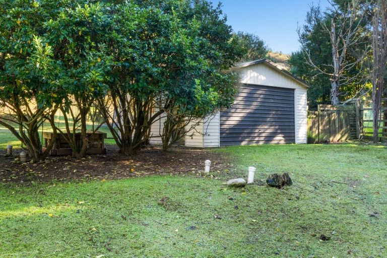 Photo of property in 87 Te Hora Pa Road, Canvastown, Havelock, 7178