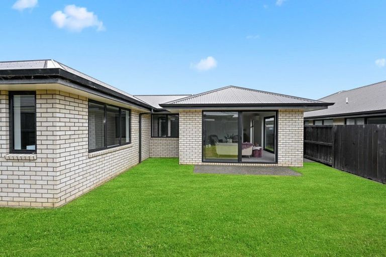 Photo of property in 16 Harp Street, Morrinsville, 3300