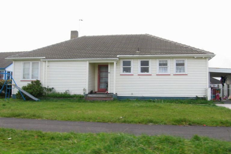 Photo of property in 37 Upham Terrace, Roslyn, Palmerston North, 4414