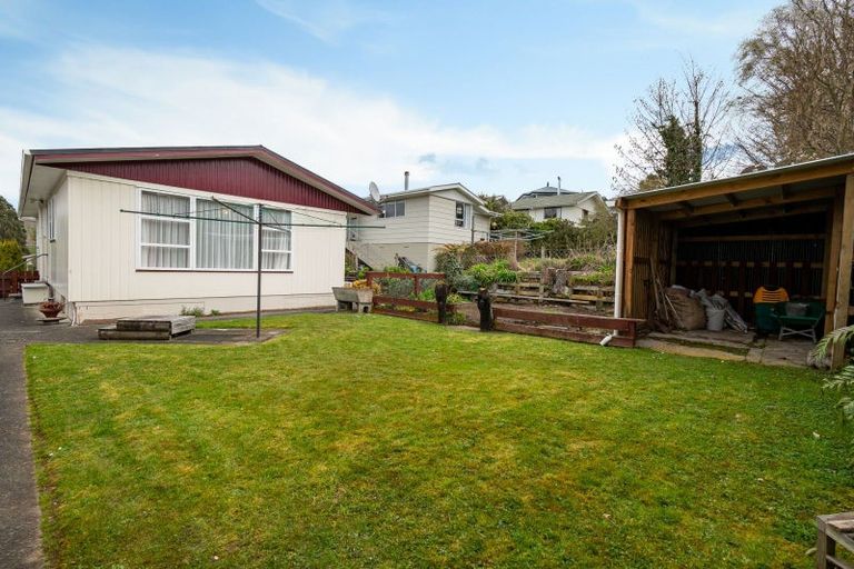 Photo of property in 9 Paradise Terrace, Taihape, 4720