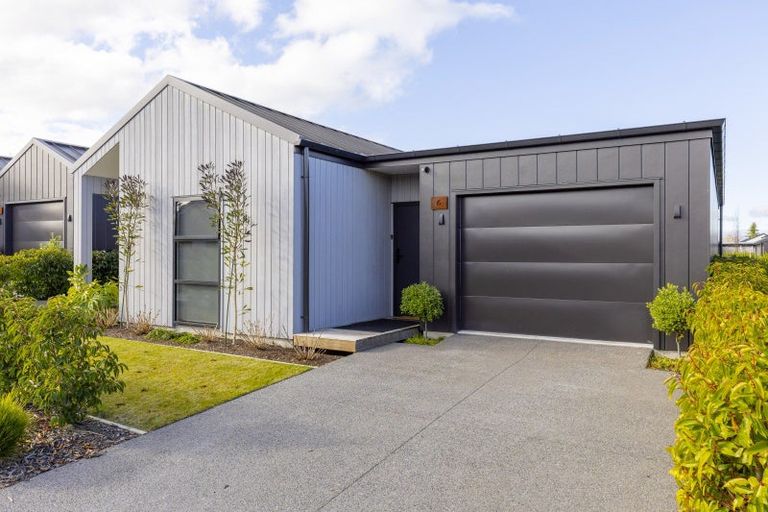 Photo of property in 6 Sienna Way, Rangatira Park, Taupo, 3330
